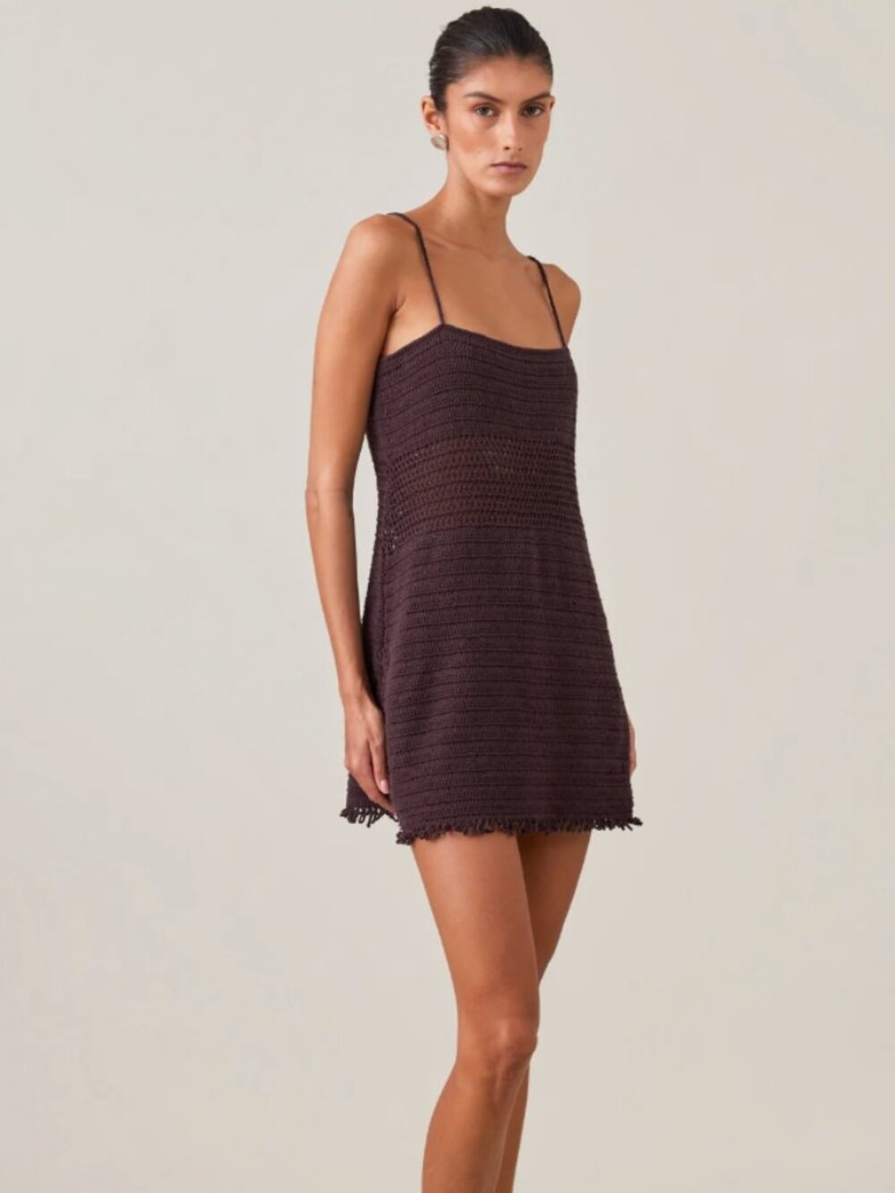Elce Piero Dress